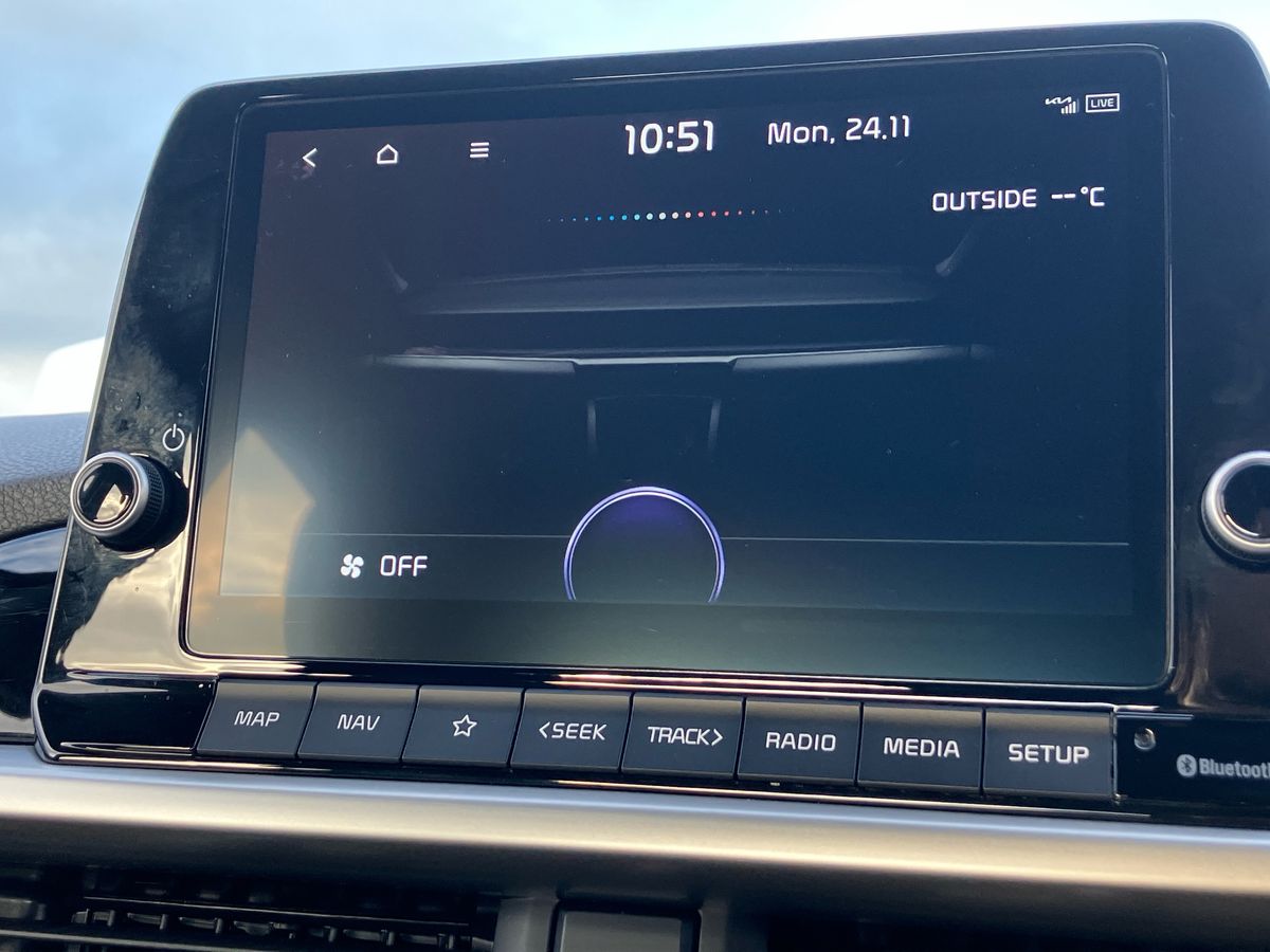 Used Kia Picanto 2022 for sale - 77033816: Photo 38