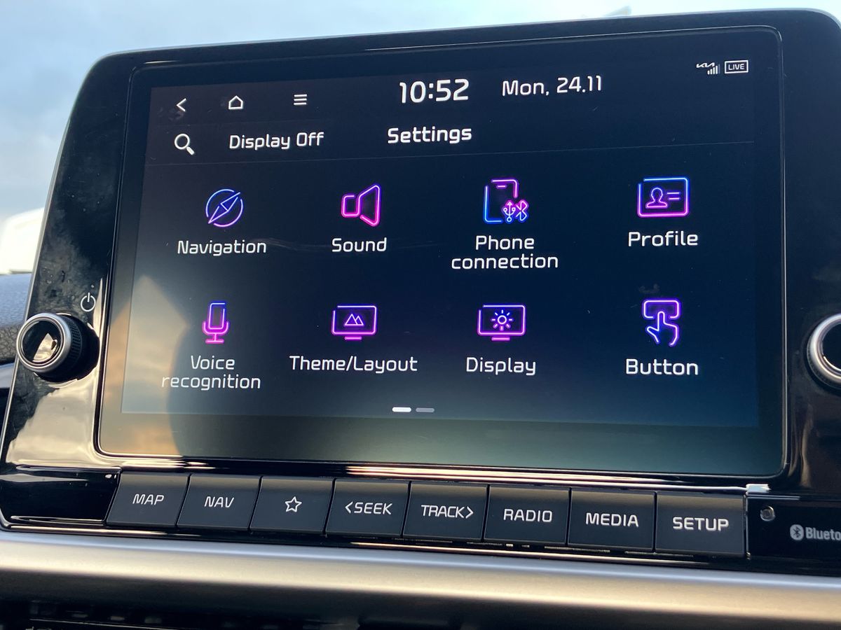 Used Kia Picanto 2022 for sale - 77033816: Photo 39