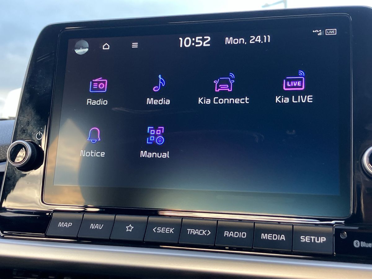 Used Kia Picanto 2022 for sale - 77033816: Photo 40