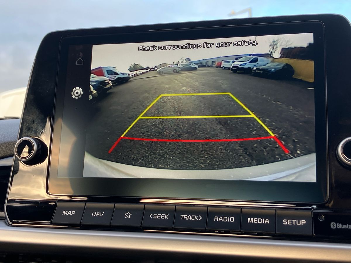 Used Kia Picanto 2022 for sale - 77033816: Photo 42