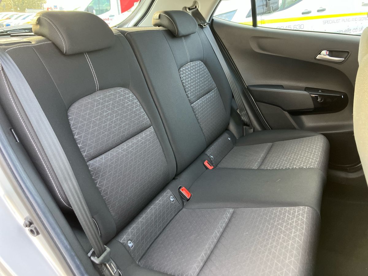 Used Kia Picanto 2022 for sale - 77033816: Photo 47