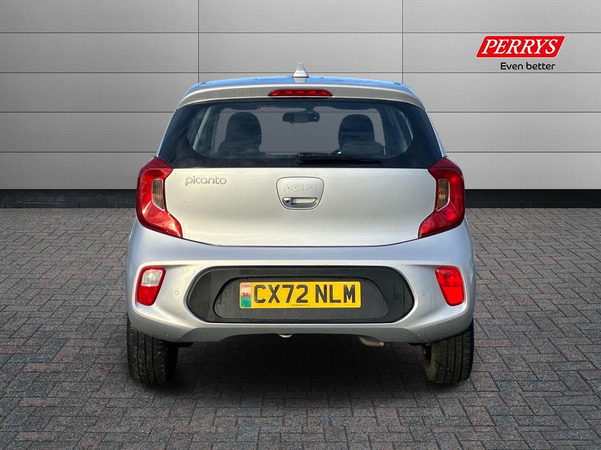Used Kia Picanto 2022 for sale - 77033816: Photo 5