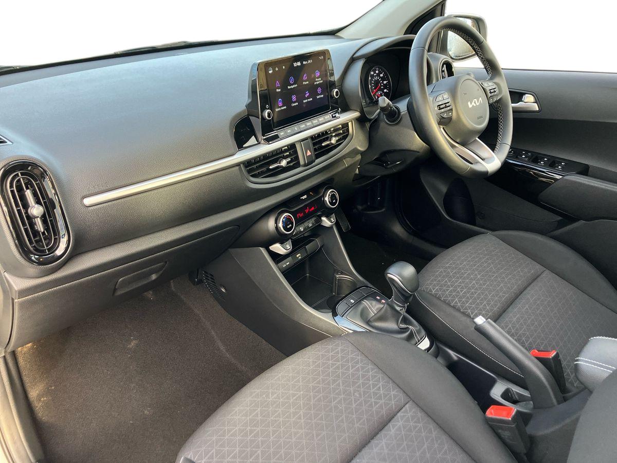 Used Kia Picanto 2022 for sale - 77033816: Photo 6