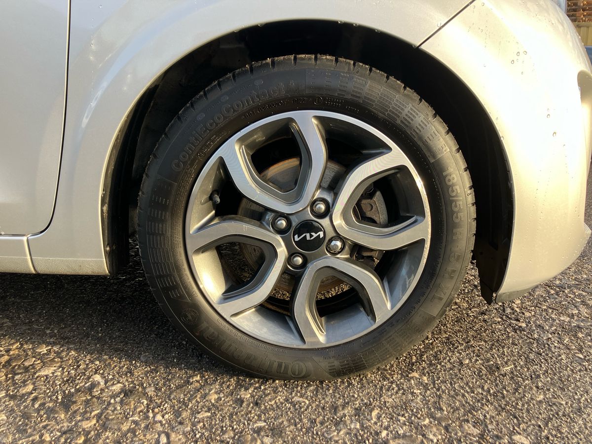 Used Kia Picanto 2022 for sale - 77033816: Photo 7