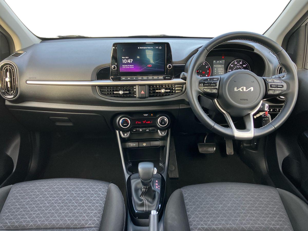 Used Kia Picanto 2022 for sale - 77033816: Photo 9