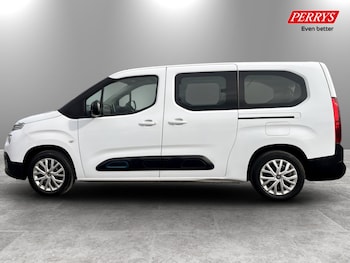 Used Citroen Berlingo 2023 for sale - 77831335: Photo