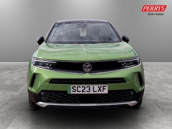 Used Vauxhall Mokka 2023 for sale - 79558936: Photo