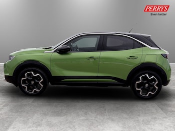Used Vauxhall Mokka 2023 for sale - 79558936: Photo