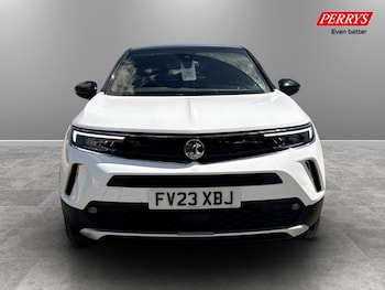Used Vauxhall Mokka 2023 for sale - 78961387: Photo