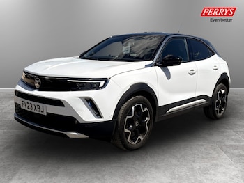 Used Vauxhall Mokka 2023 for sale - 78961387: Photo