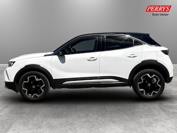 Used Vauxhall Mokka 2023 for sale - 78961387: Photo