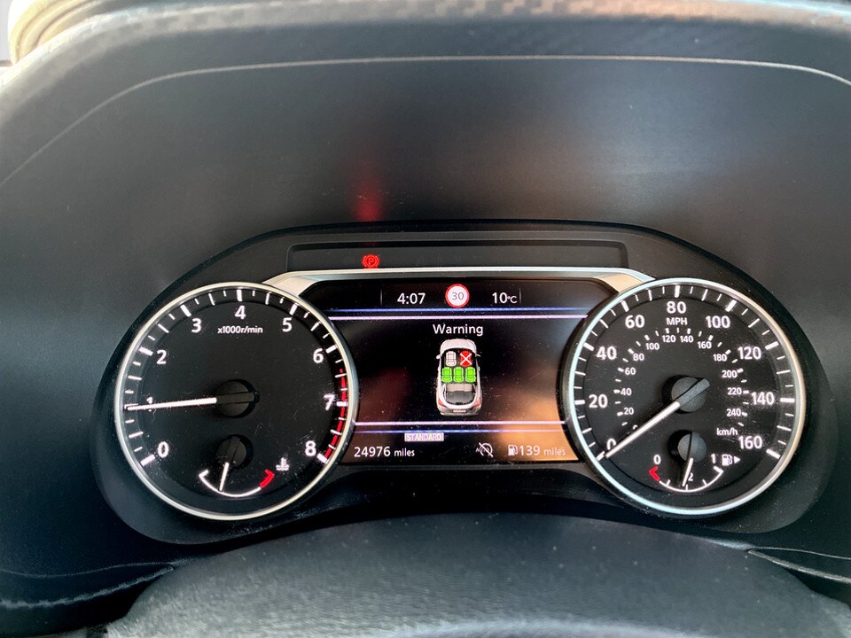 Used Nissan Juke 2020 for sale - 77759768: Photo 10