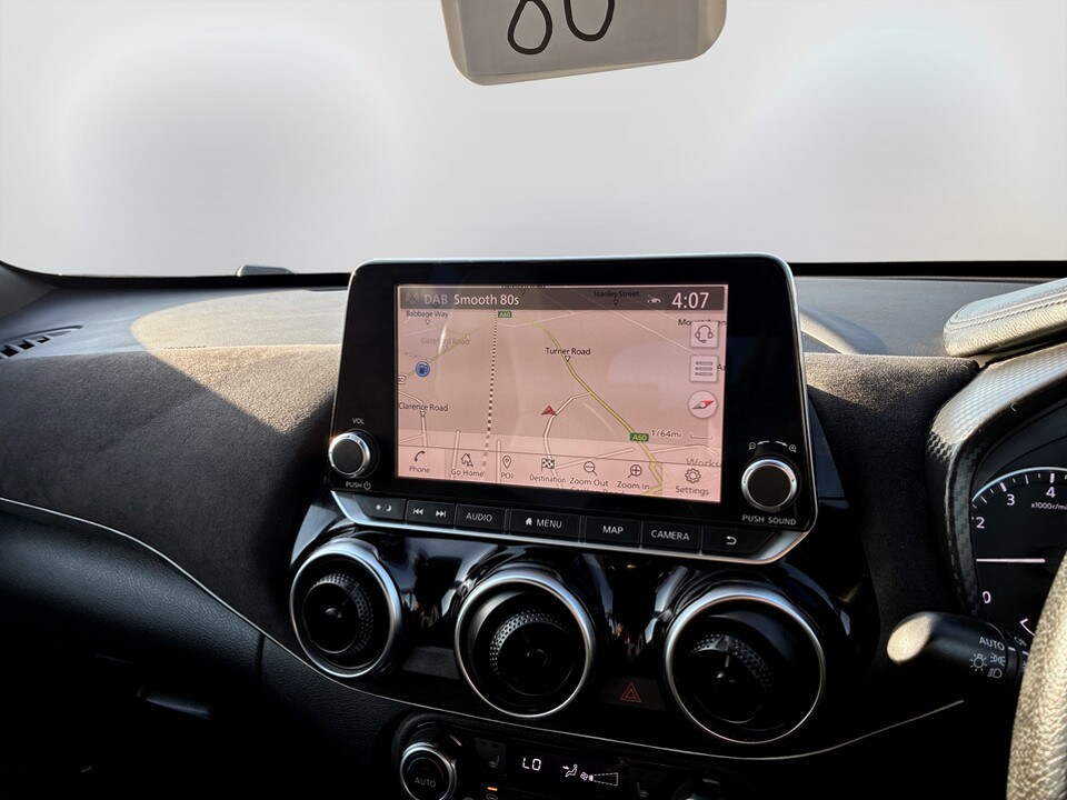 Used Nissan Juke 2020 for sale - 77759768: Photo 15