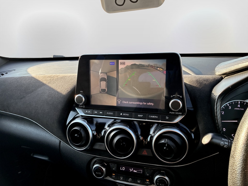 Used Nissan Juke 2020 for sale - 77759768: Photo 16