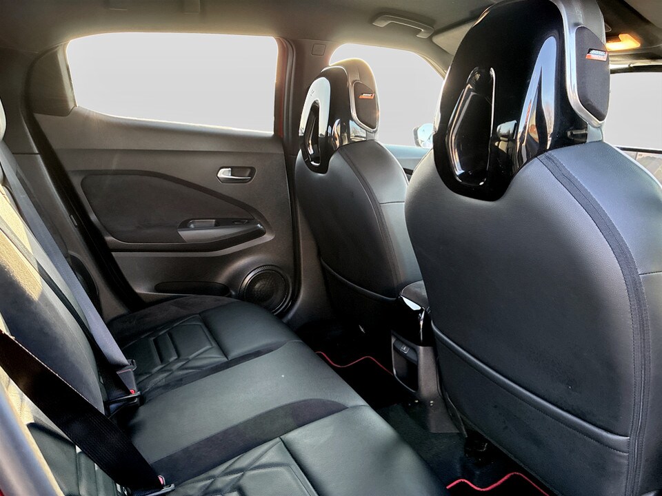 Used Nissan Juke 2020 for sale - 77759768: Photo 17