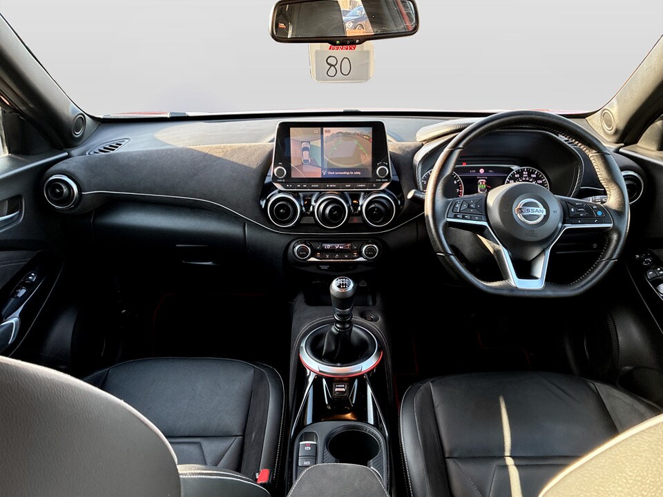 Used Nissan Juke 2020 for sale - 77759768: Photo 19