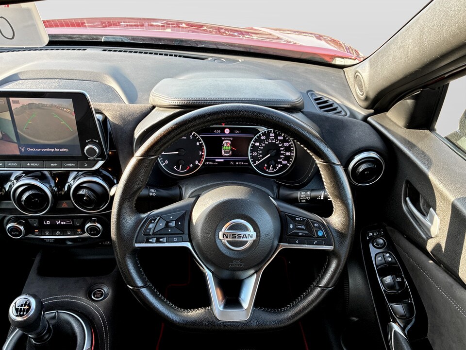 Used Nissan Juke 2020 for sale - 77759768: Photo 21