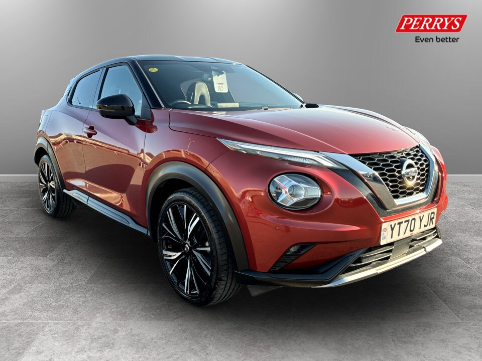 Used Nissan Juke 2020 for sale - 77759768: Photo 26