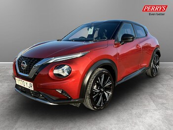 Used Nissan Juke 2020 for sale - 77759768: Photo