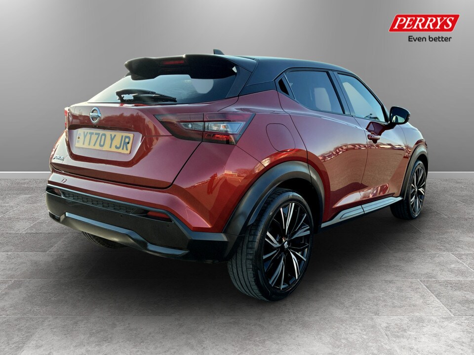 Used Nissan Juke 2020 for sale - 77759768: Photo 32