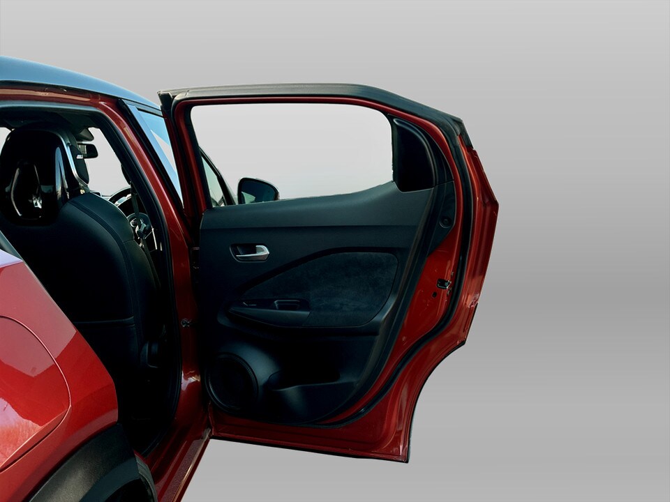 Used Nissan Juke 2020 for sale - 77759768: Photo 43