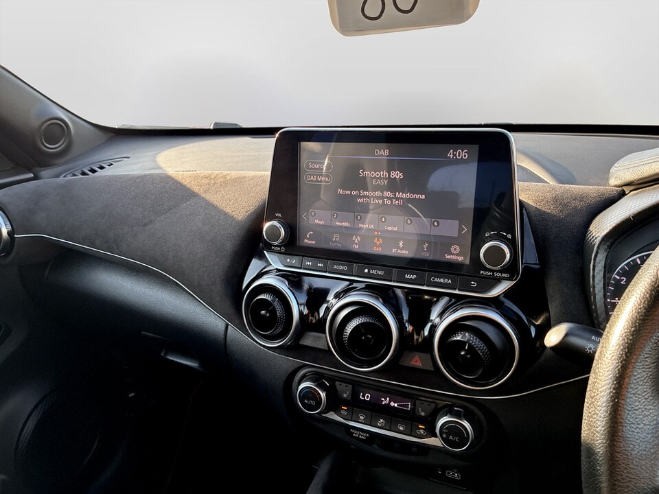 Used Nissan Juke 2020 for sale - 77759768: Photo 44