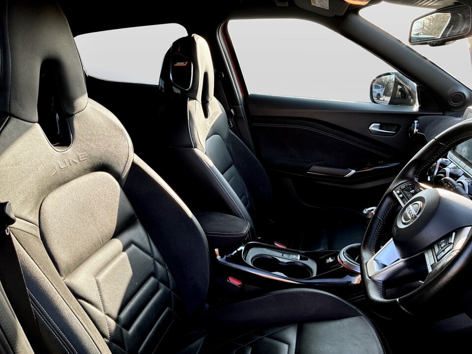 Used Nissan Juke 2020 for sale - 77759768: Photo 49