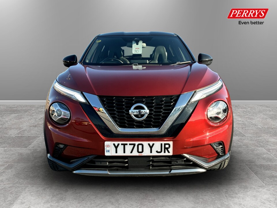 Used Nissan Juke 2020 for sale - 77759768: Photo 52