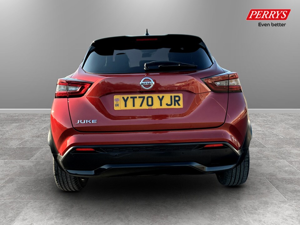 Used Nissan Juke 2020 for sale - 77759768: Photo 56