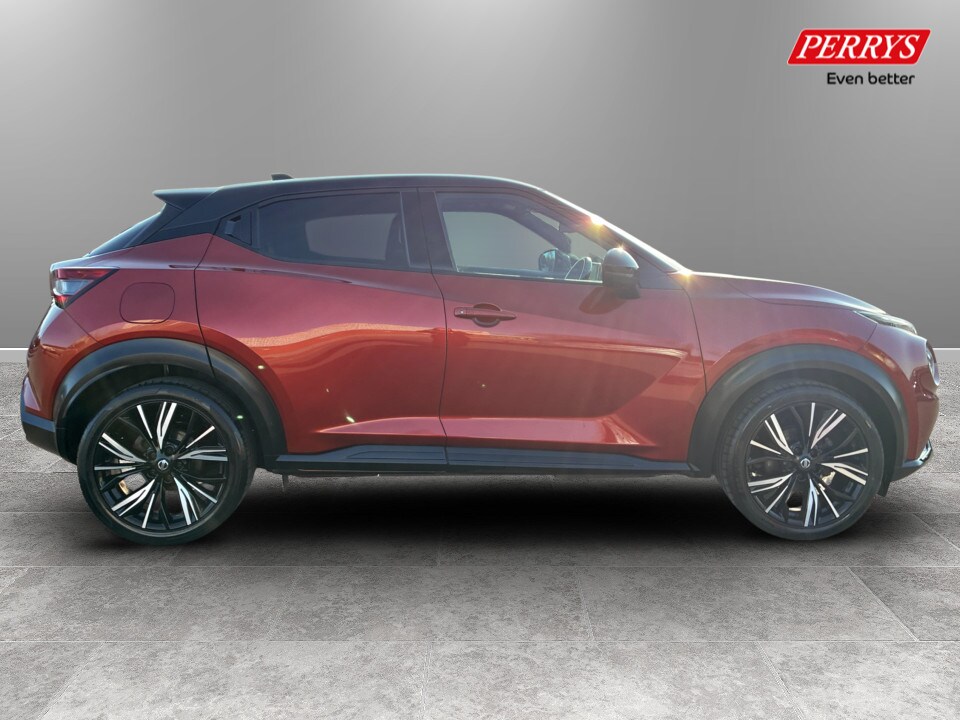 Used Nissan Juke 2020 for sale - 77759768: Photo 58