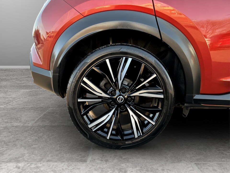 Used Nissan Juke 2020 for sale - 77759768: Photo 59