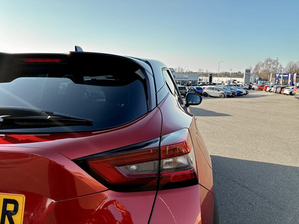 Used Nissan Juke 2020 for sale - 77759768: Photo 60