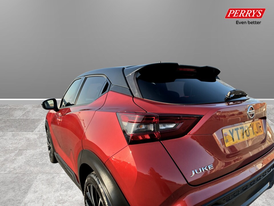 Used Nissan Juke 2020 for sale - 77759768: Photo 61