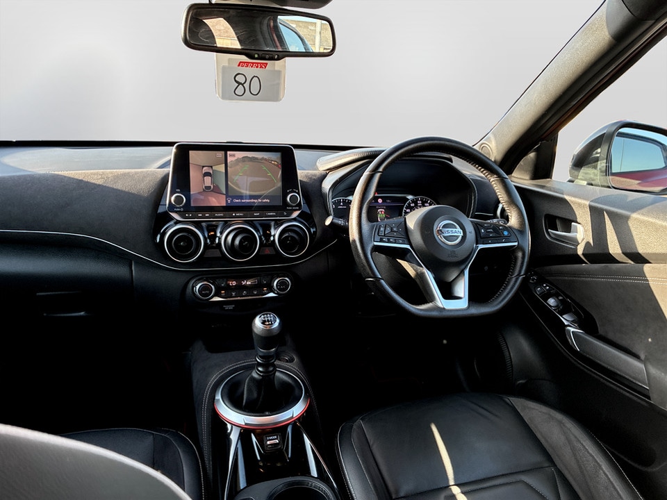 Used Nissan Juke 2020 for sale - 77759768: Photo 67