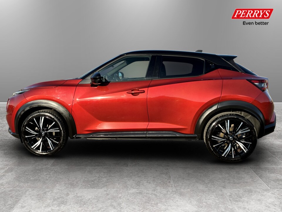 Used Nissan Juke 2020 for sale - 77759768: Photo 7