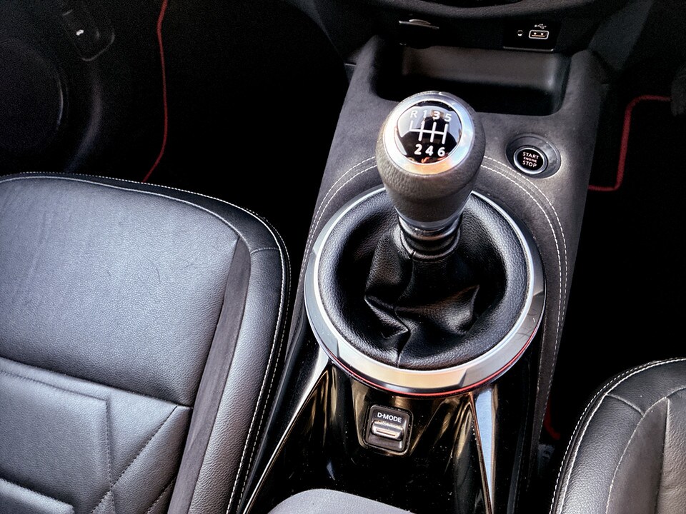 Used Nissan Juke 2020 for sale - 77759768: Photo 9