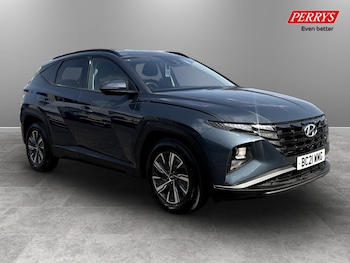 Used Hyundai TUCSON 2021 for sale - 79512084: Photo