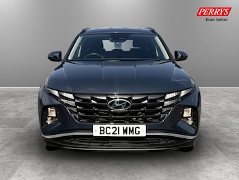 Used Hyundai TUCSON 2021 for sale - 79512084: Photo