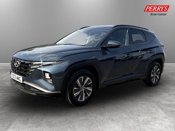 Used Hyundai TUCSON 2021 for sale - 79512084: Photo