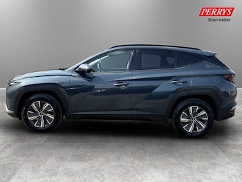 Used Hyundai TUCSON 2021 for sale - 79512084: Photo