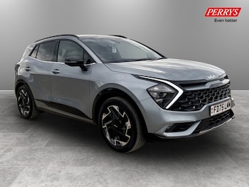 Used Kia Sportage 2025 for sale - 79365131: Photo