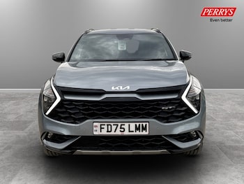 Used Kia Sportage 2025 for sale - 79365131: Photo