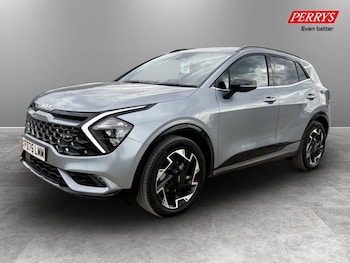 Used Kia Sportage 2025 for sale - 79365131: Photo