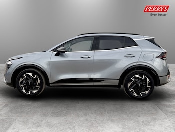 Used Kia Sportage 2025 for sale - 79365131: Photo