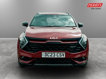 Used Kia Sportage 2023 for sale - 79365215: Photo