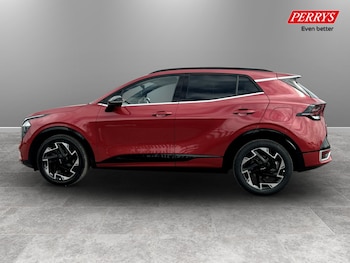 Used Kia Sportage 2023 for sale - 79365215: Photo