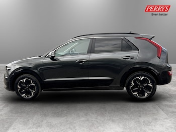 Used Kia Niro 2022 for sale - 78466749: Photo