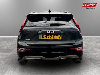 Used Kia Niro 2022 for sale - 78466749: Photo