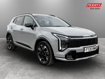 Used Kia Sportage 2026 for sale - 79066715: Photo