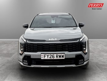 Used Kia Sportage 2026 for sale - 79066715: Photo